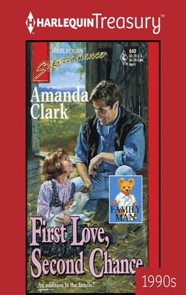 Title details for First Love, Second Chance by Amanda Clark - Available